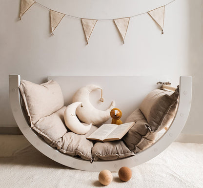 Matelas cushion